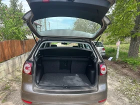 VW Golf Plus 1.6, снимка 4