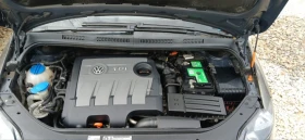 VW Golf Plus 1.6, снимка 7