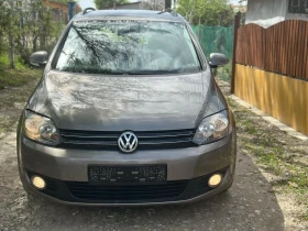 VW Golf Plus 1.6, снимка 1