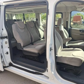 Fiat Scudo 8места/ 2.0 multijet/ maxi/ като ново, снимка 7