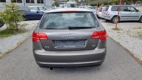 Audi A3 2.0TDI 6ck Euro5B, снимка 5