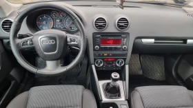 Audi A3 2.0TDI 6ck Euro5B, снимка 12