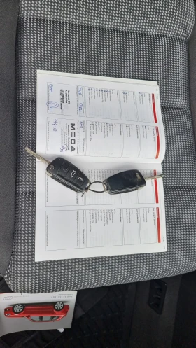 Audi A3 2.0TDI 6ck Euro5B, снимка 16
