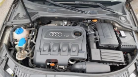 Audi A3 2.0TDI 6ck Euro5B, снимка 13