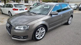 Audi A3 2.0TDI 6ck Euro5B, снимка 1