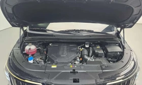 Kia Carnival Diesel 9 Seater Prestige, снимка 6