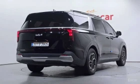 Kia Carnival Diesel 9 Seater Prestige, снимка 2