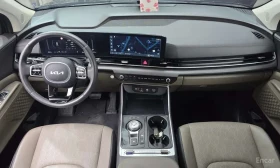 Kia Carnival Diesel 9 Seater Prestige, снимка 7