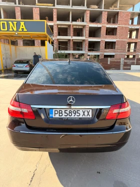 Mercedes-Benz E 250, снимка 5