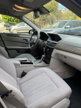 Mercedes-Benz E 250, снимка 12