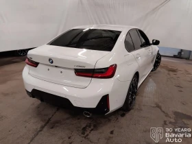 BMW 330 i xDrive Sportautomatic, снимка 3