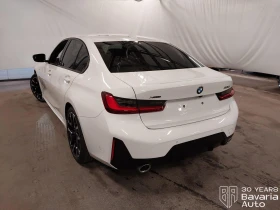 BMW 330 i xDrive Sportautomatic, снимка 2