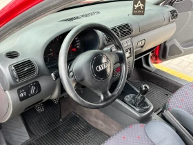 Audi A3 1.9TDI/90/КС, снимка 9