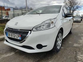 Peugeot 208 1.6 E-HDi/ EURO 5B/92k.c. - 10490 лв. - 96674031 | Car24.bg