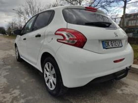 Peugeot 208 1.6 E-HDi/ EURO 5B/92k.c. - 10490 лв. - 96674031 | Car24.bg