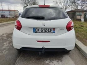 Peugeot 208 1.6 E-HDi/ EURO 5B/92k.c. - 10490 лв. - 96674031 | Car24.bg