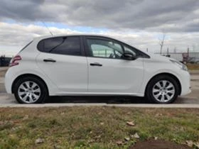 Peugeot 208 1.6 E-HDi/ EURO 5B/92k.c. - 10490 лв. - 96674031 | Car24.bg