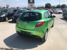 Mazda 2 1.4i | Mobile.bg   3