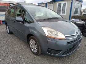 Citroen Grand C4 Picasso 1, 6i, снимка 3