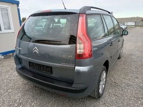 Citroen Grand C4 Picasso 1, 6i, снимка 4