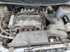 Mazda Premacy 1.8 НА ЧАСТИ, снимка 7
