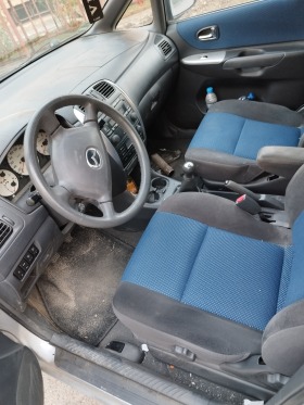 Mazda Premacy 1.8 НА ЧАСТИ, снимка 9