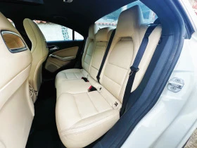 Mercedes-Benz CLA 250 AMG LINE* PANO* CAMERA* HARMAN KARDON*   | Mobile.bg    8