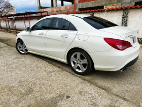 Mercedes-Benz CLA 250 AMG LINE* PANO* CAMERA* HARMAN KARDON*   | Mobile.bg    4