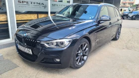 BMW 316 2.0d M sport paket