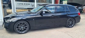 BMW 316 2.0d M sport paket, снимка 2