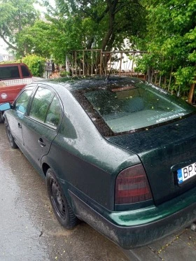 Skoda Octavia, снимка 7