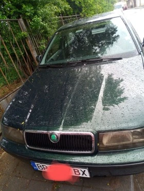 Skoda Octavia, снимка 1