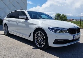 BMW 530 XDrive G31 Sport Line | Mobile.bg    4