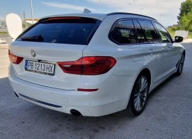 BMW 530 XDrive G31 Sport Line | Mobile.bg    5