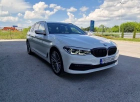 BMW 530 XDrive G31 Sport Line | Mobile.bg    3