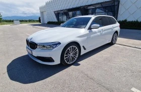 BMW 530 XDrive G31 Sport Line | Mobile.bg    2