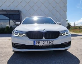 BMW 530 XDrive G31 Sport Line | Mobile.bg    6