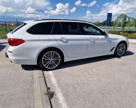 BMW 530 XDrive G31 Sport Line, снимка 14 - Автомобили и джипове - 45891784