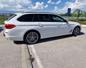 BMW 530 XDrive G31 Sport Line | Mobile.bg    8