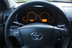 Toyota Avensis 2.4 e/ | Mobile.bg    9