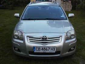 Toyota Avensis 2.4 e/ | Mobile.bg    3