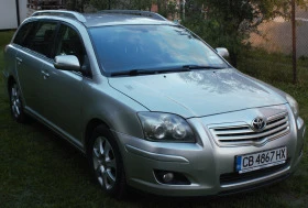 Toyota Avensis 2.4 e/ | Mobile.bg    2