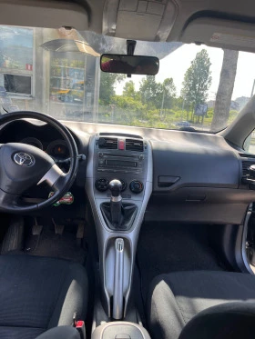 Toyota Auris, снимка 10