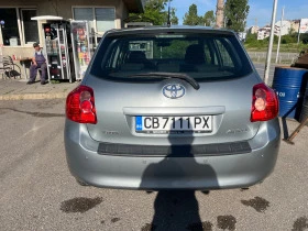 Toyota Auris, снимка 4