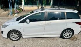 Mazda 5 2.0i Sport Xenon   | Mobile.bg    7