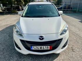     Mazda 5 2.0i Sport Xenon  