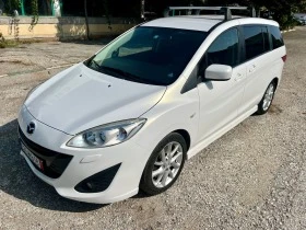 Mazda 5 2.0i Sport Xenon   | Mobile.bg    4