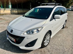 Mazda 5 2.0i Sport Xenon Кожа Швейцария