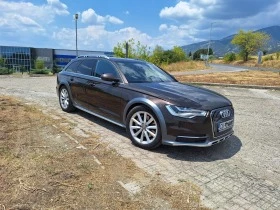 Audi A6 Allroad Allroad 3.0 BiTDI 313 купувана нова от БГ, снимка 2