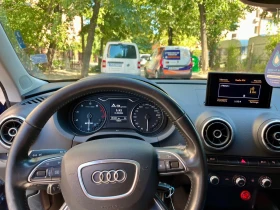 Audi A3 TGI Attraction - 20909 лв. - 12314515 | Car24.bg